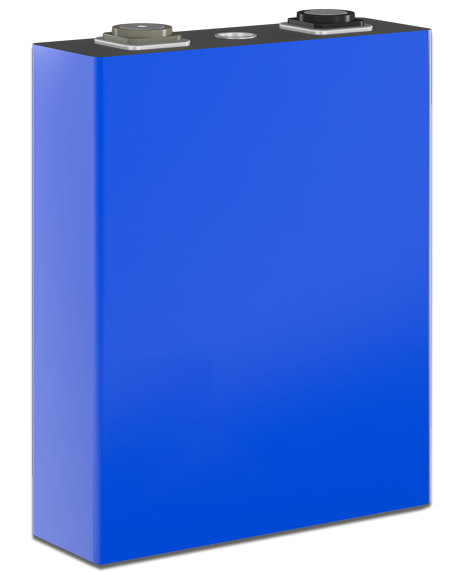 215kwh batterijopslagsysteem cel